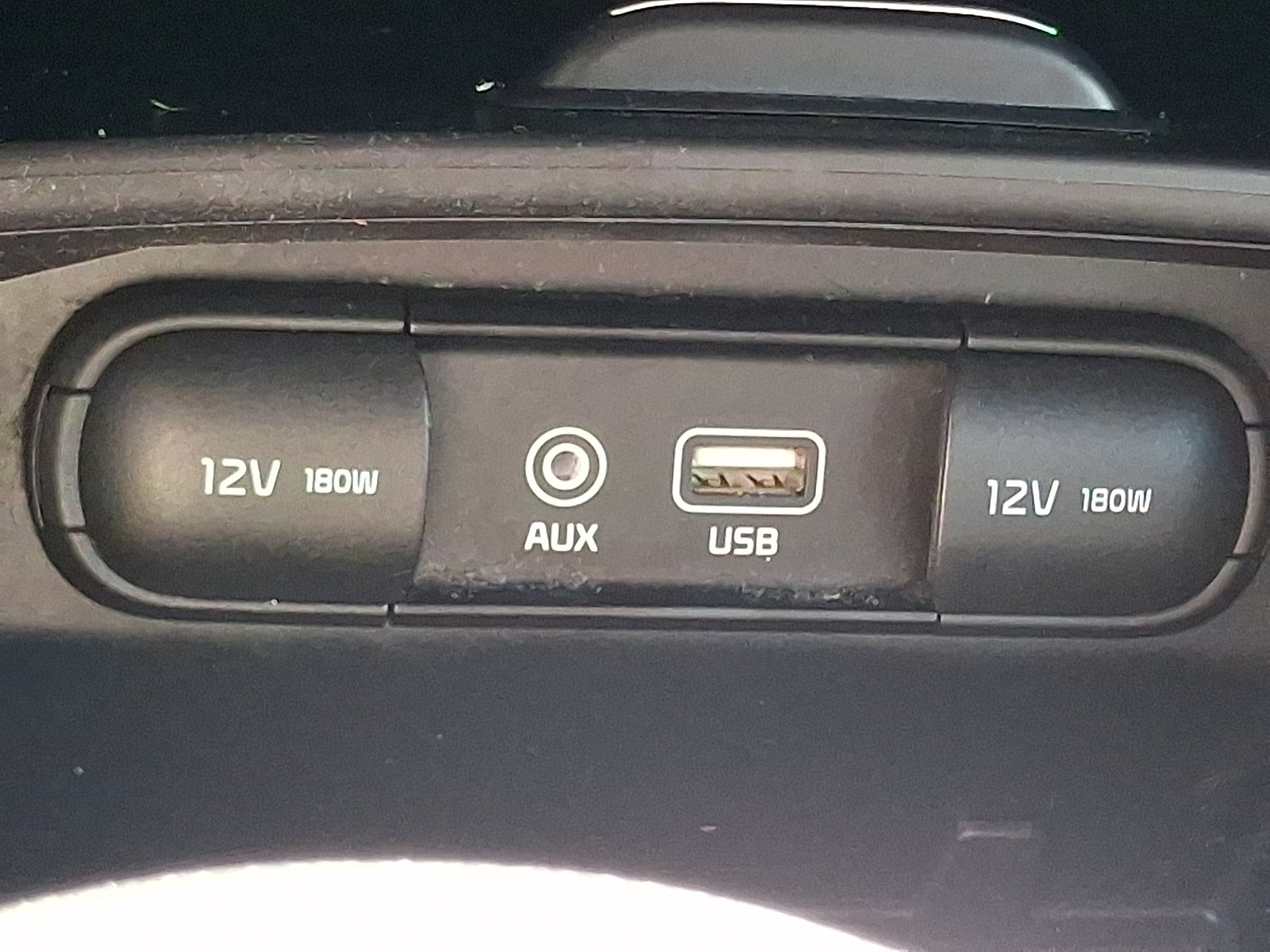 2019 Kia Sorento 3.3L LX