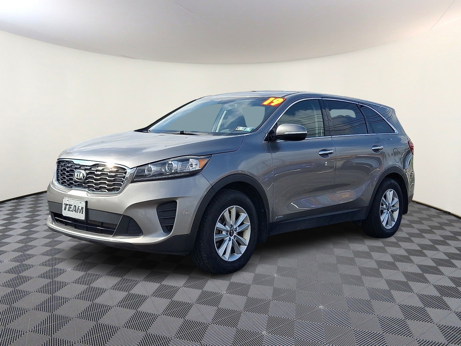 2019 Kia Sorento 3.3L LX