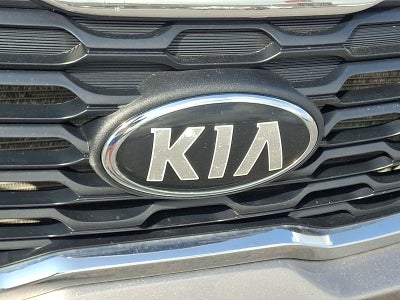 2019 Kia Sorento 3.3L LX