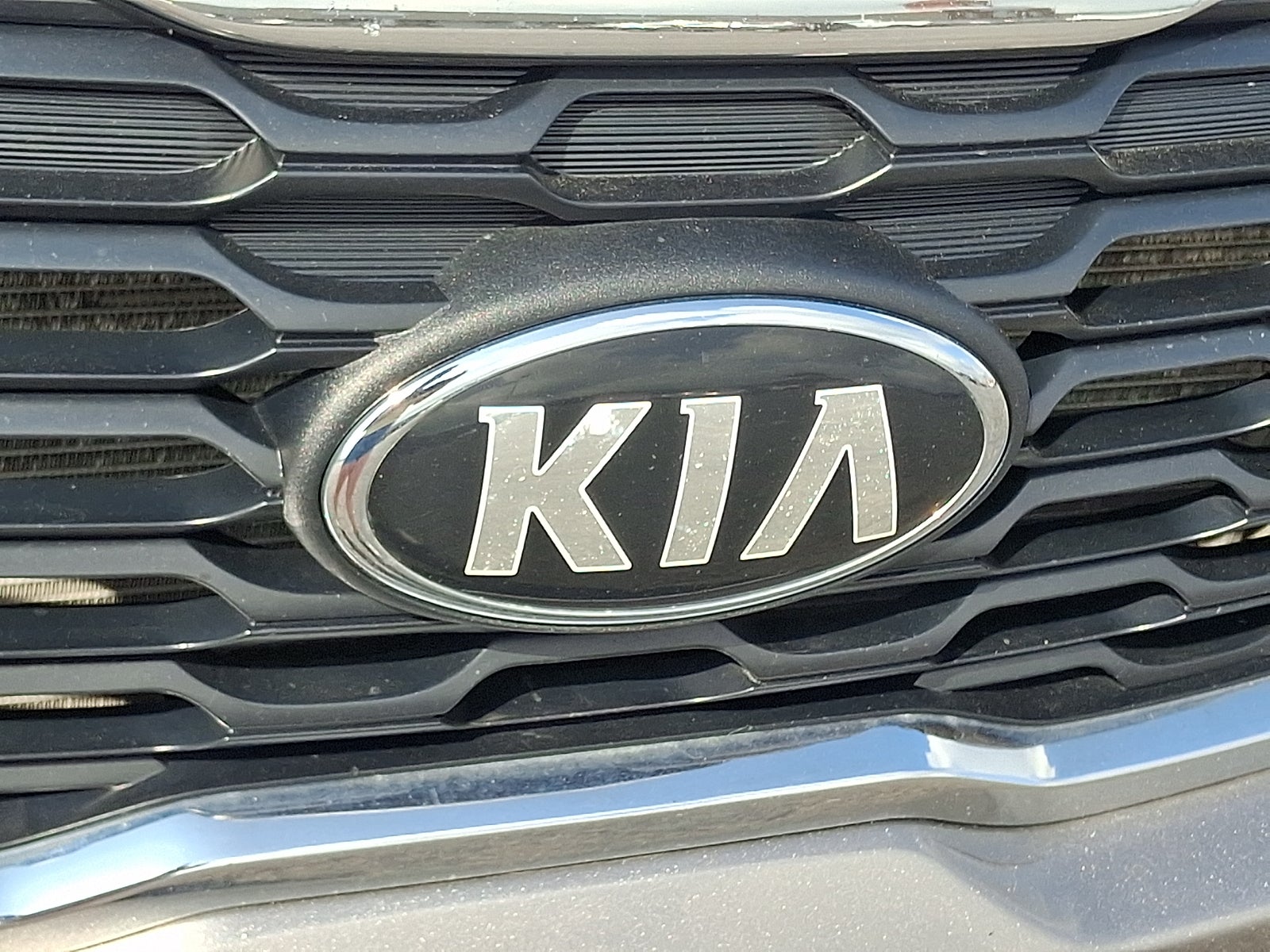 2019 Kia Sorento 3.3L LX