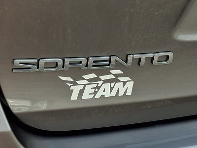 2019 Kia Sorento 3.3L LX