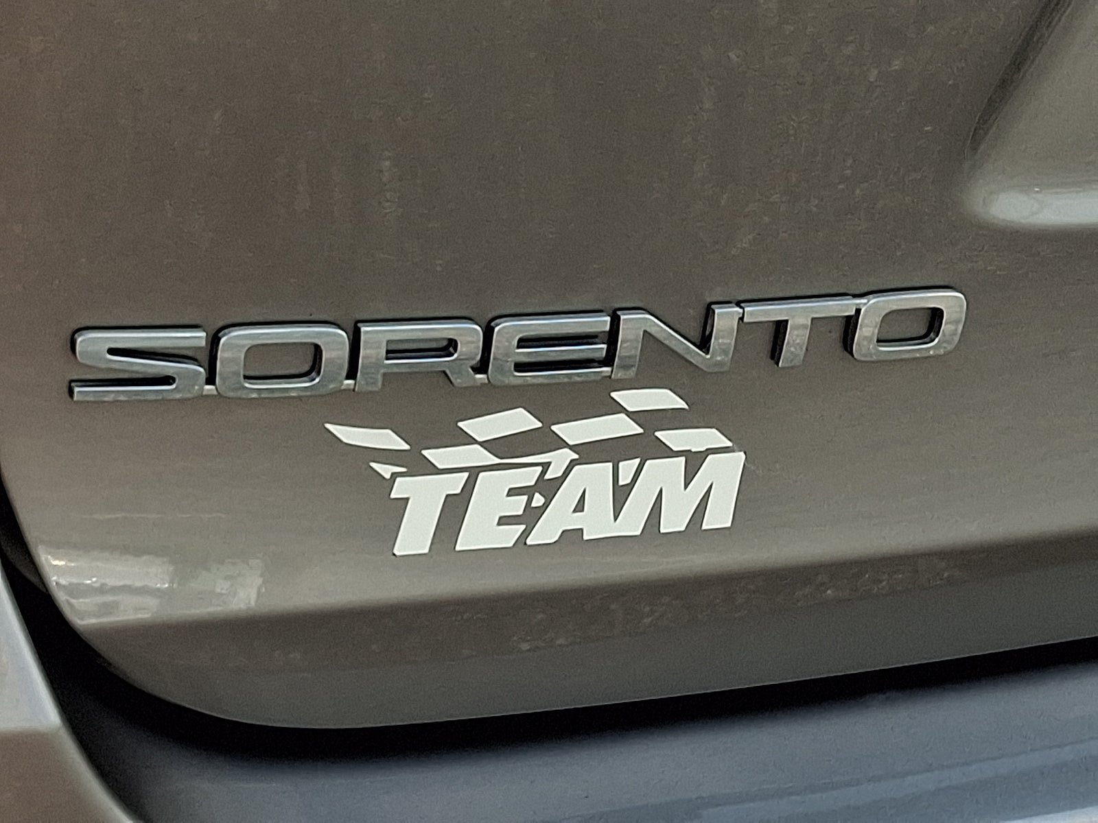 2019 Kia Sorento 3.3L LX