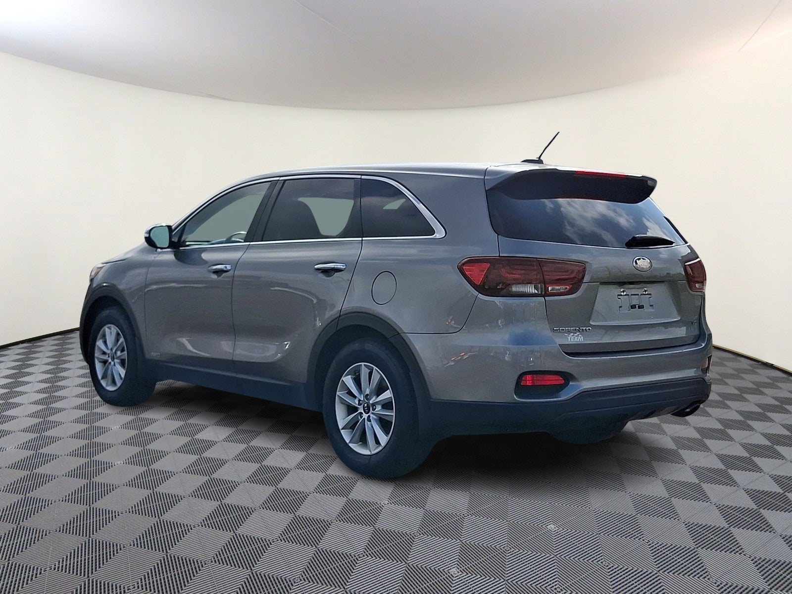 2019 Kia Sorento 3.3L LX