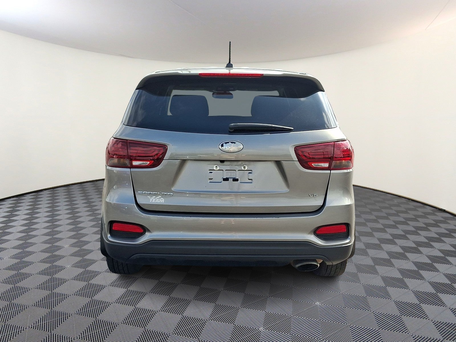 2019 Kia Sorento 3.3L LX
