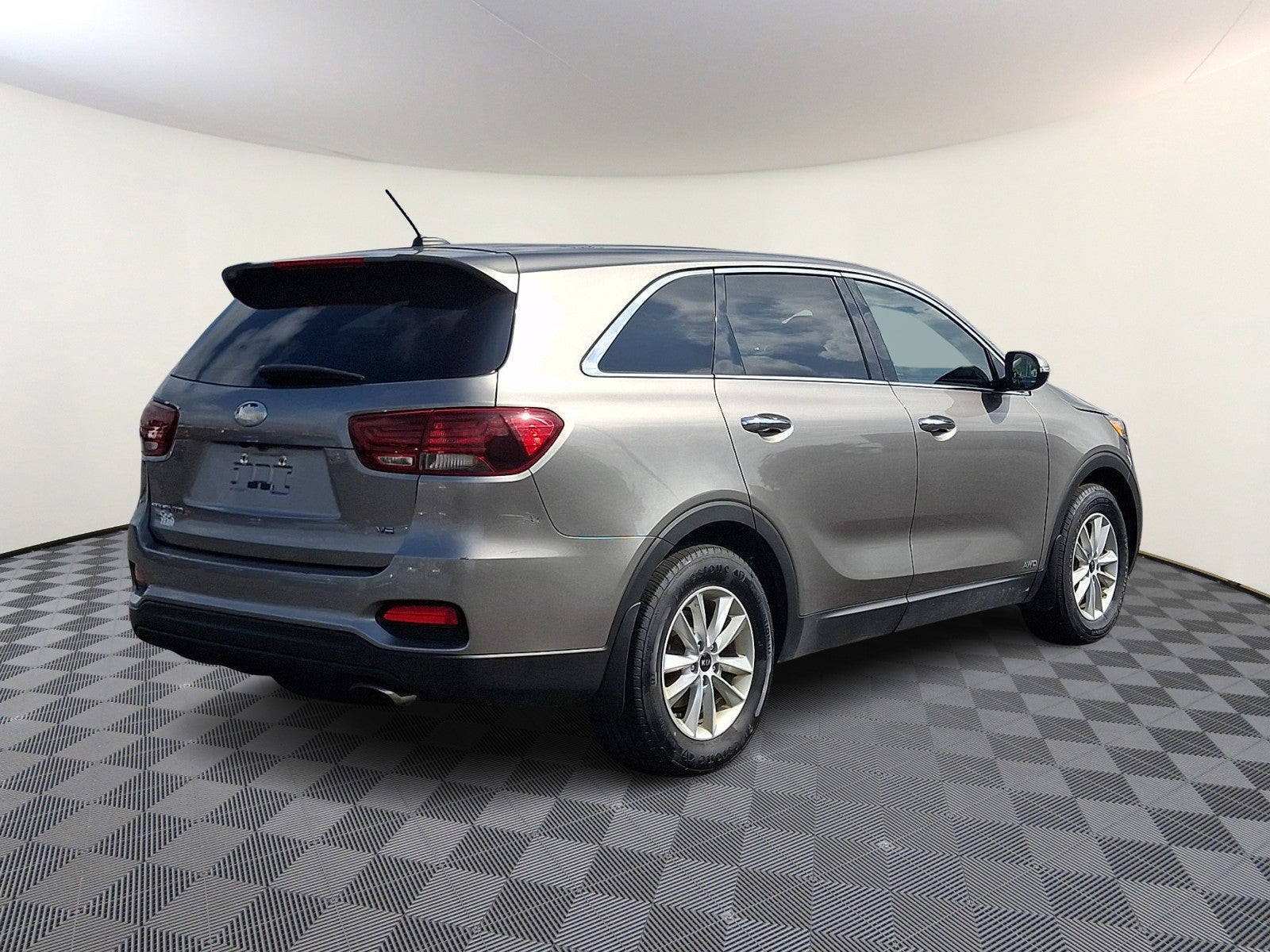 2019 Kia Sorento 3.3L LX