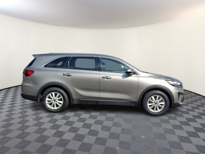 2019 Kia Sorento 3.3L LX