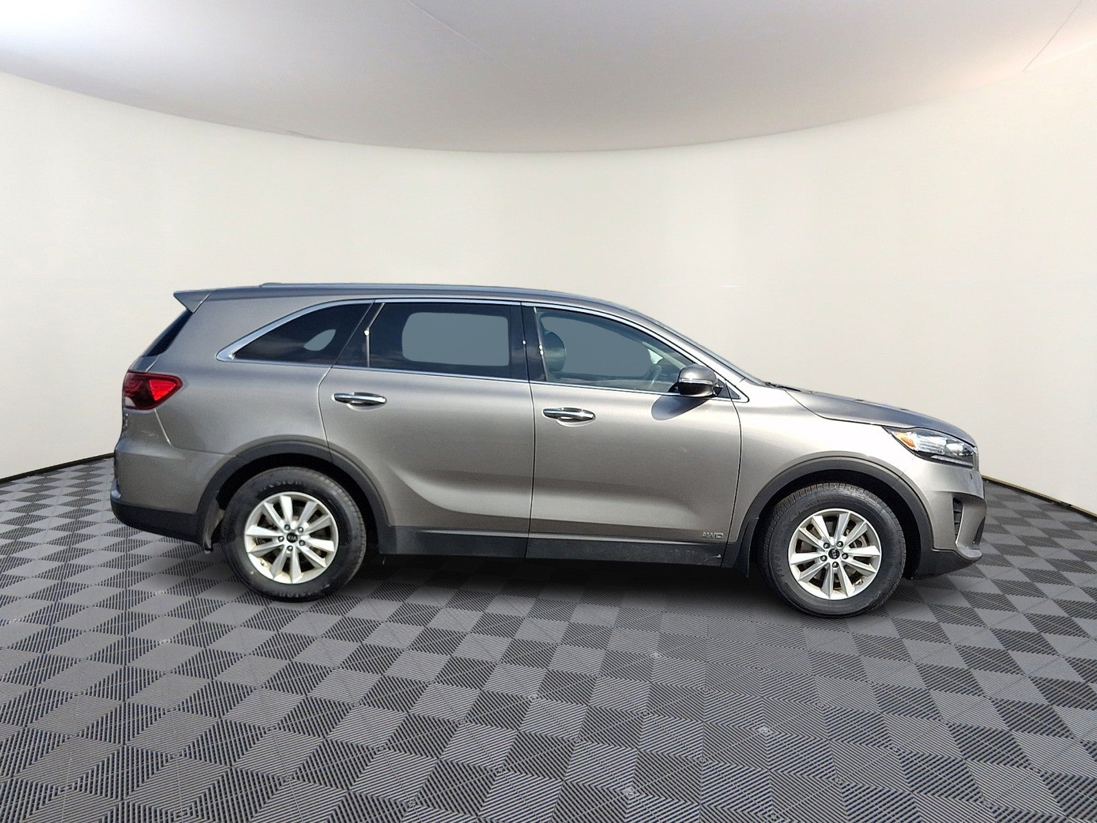 2019 Kia Sorento 3.3L LX