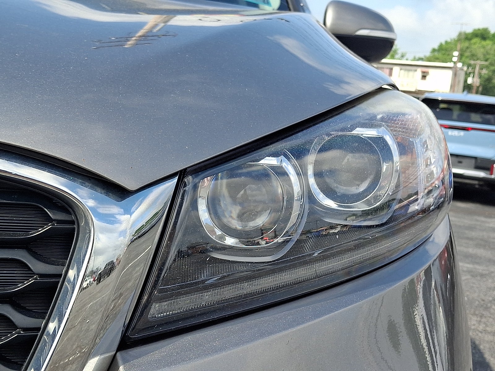2019 Kia Sorento 3.3L LX