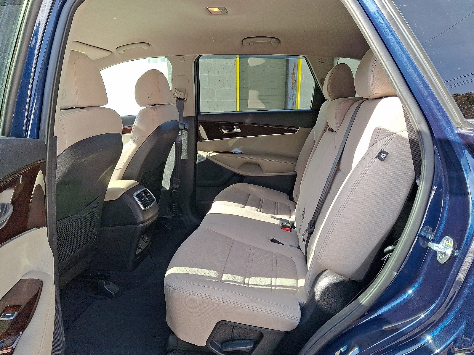 2018 Kia Sorento 3.3L LX