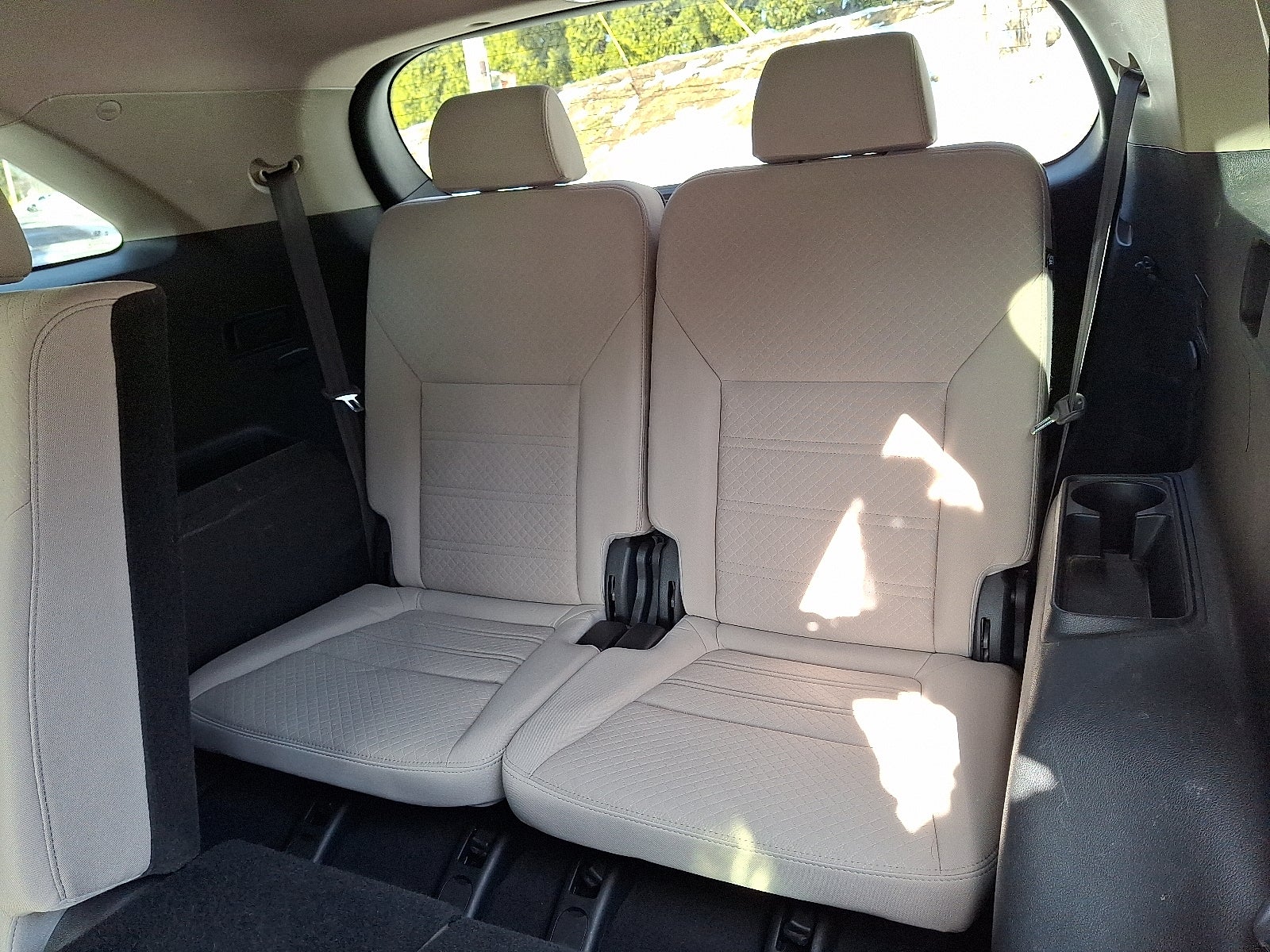 2018 Kia Sorento 3.3L LX