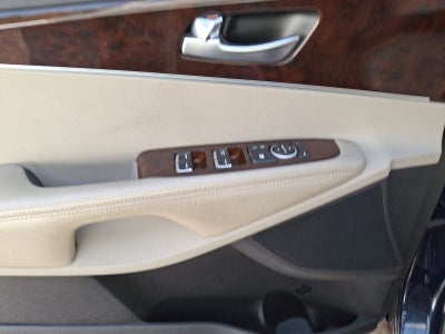 2018 Kia Sorento 3.3L LX