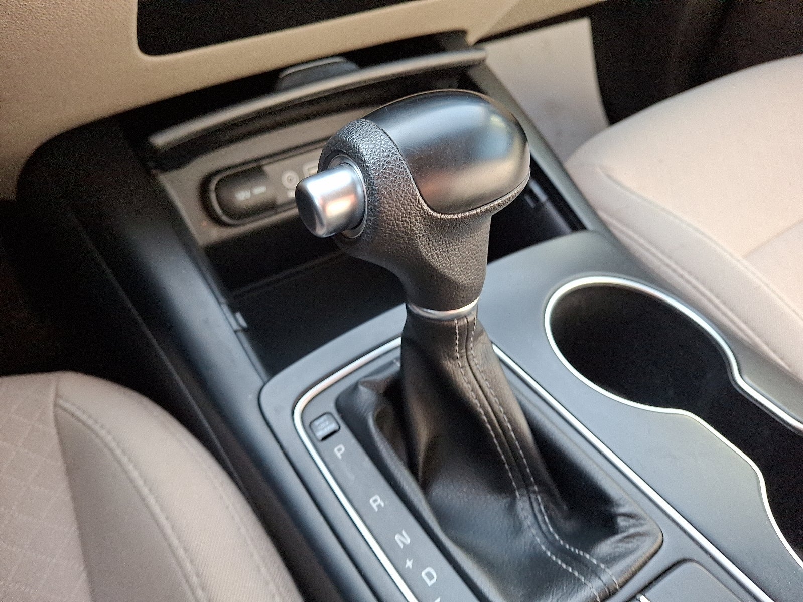 2018 Kia Sorento 3.3L LX