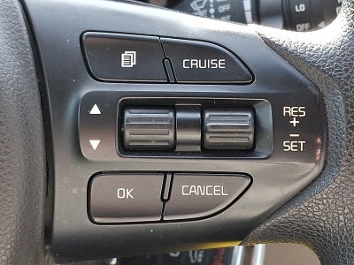 2018 Kia Sorento 3.3L LX