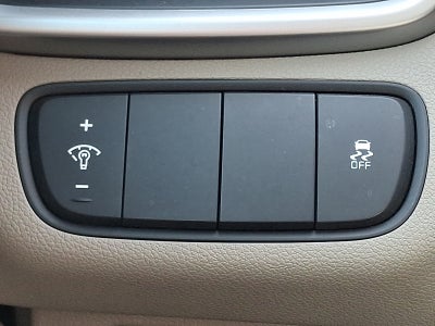 2018 Kia Sorento 3.3L LX