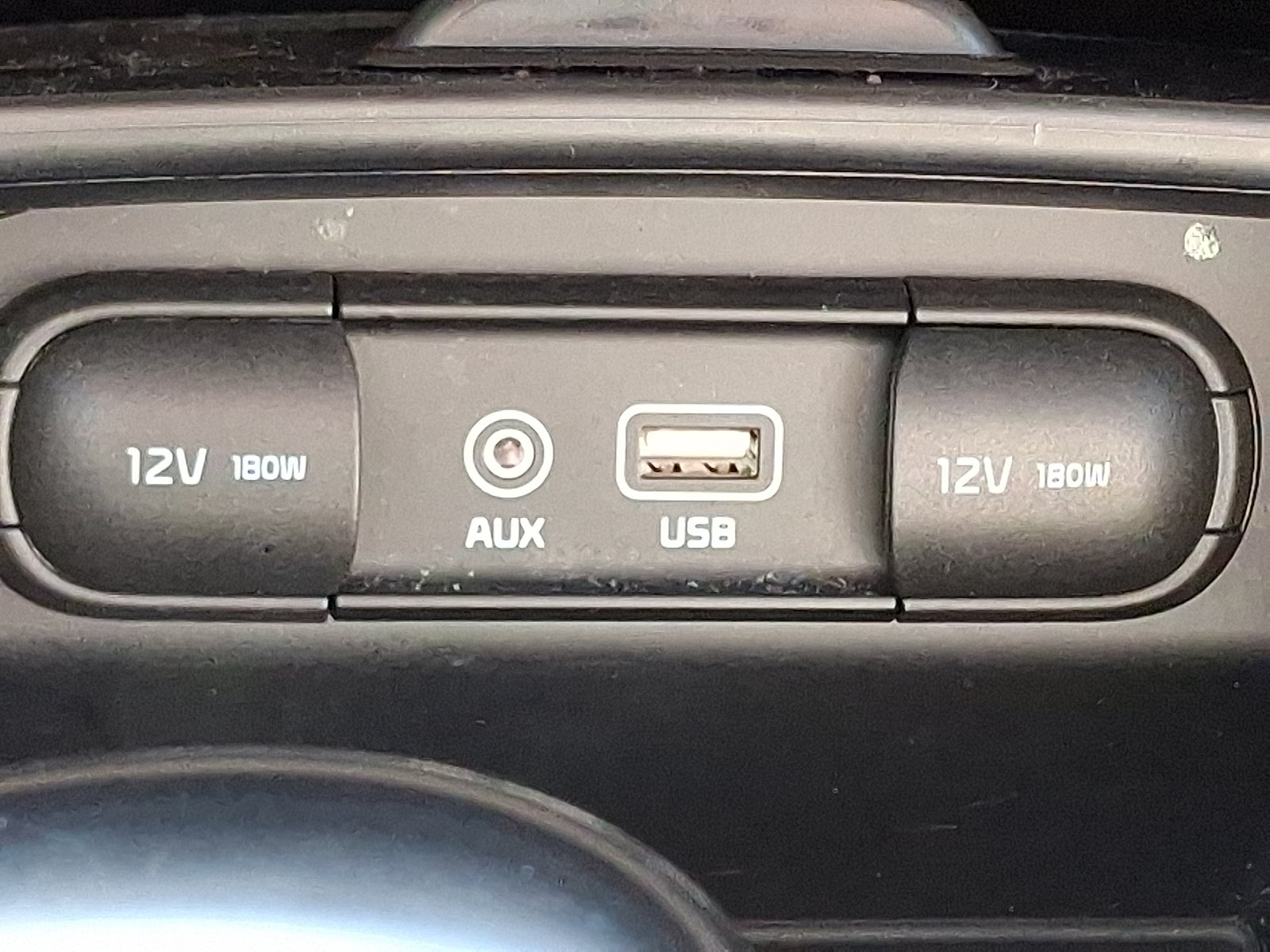 2018 Kia Sorento 3.3L LX