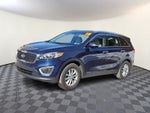 2018 Kia Sorento 3.3L LX