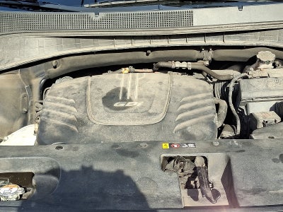 2018 Kia Sorento 3.3L LX