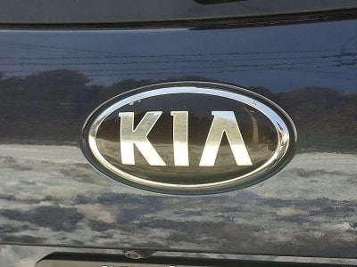 2018 Kia Sorento 3.3L LX