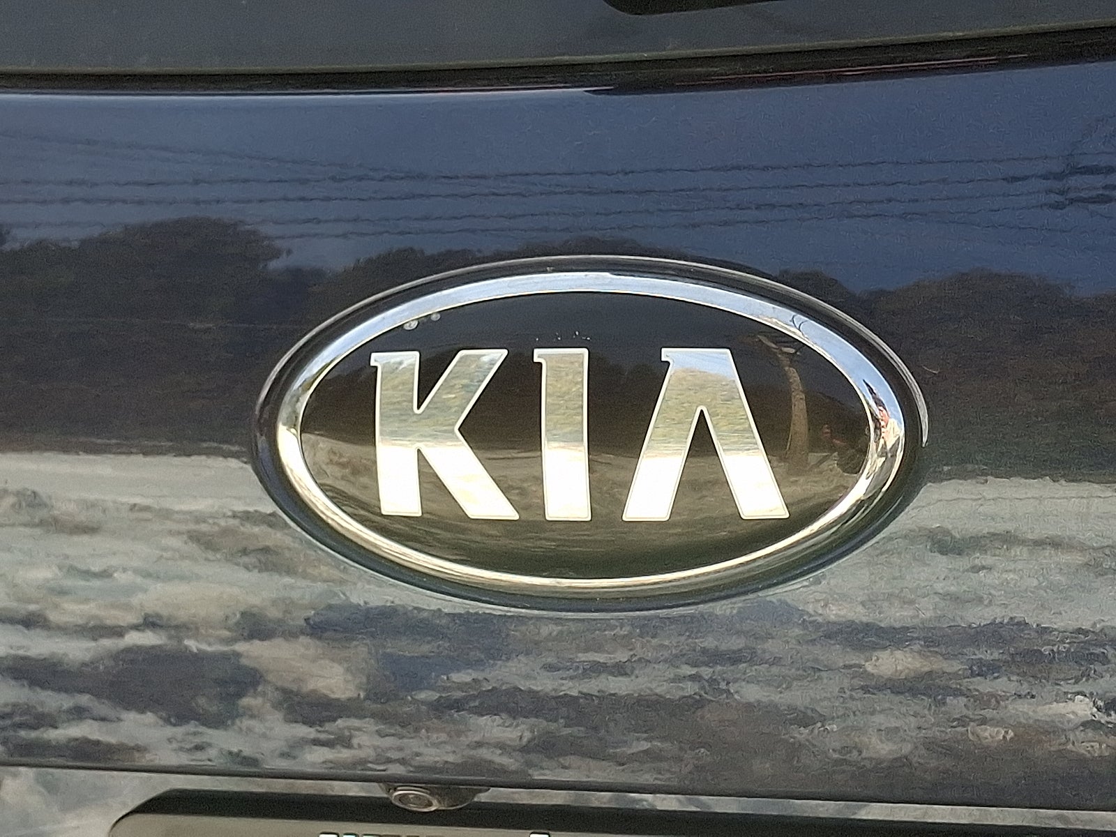 2018 Kia Sorento 3.3L LX