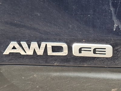 2018 Kia Sorento 3.3L LX