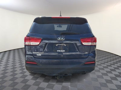 2018 Kia Sorento 3.3L LX