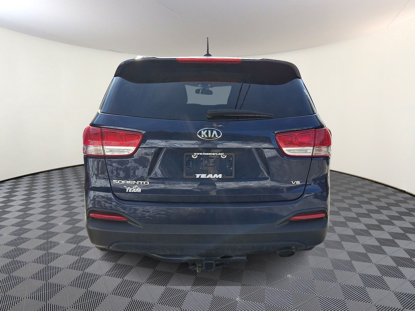 2018 Kia Sorento 3.3L LX