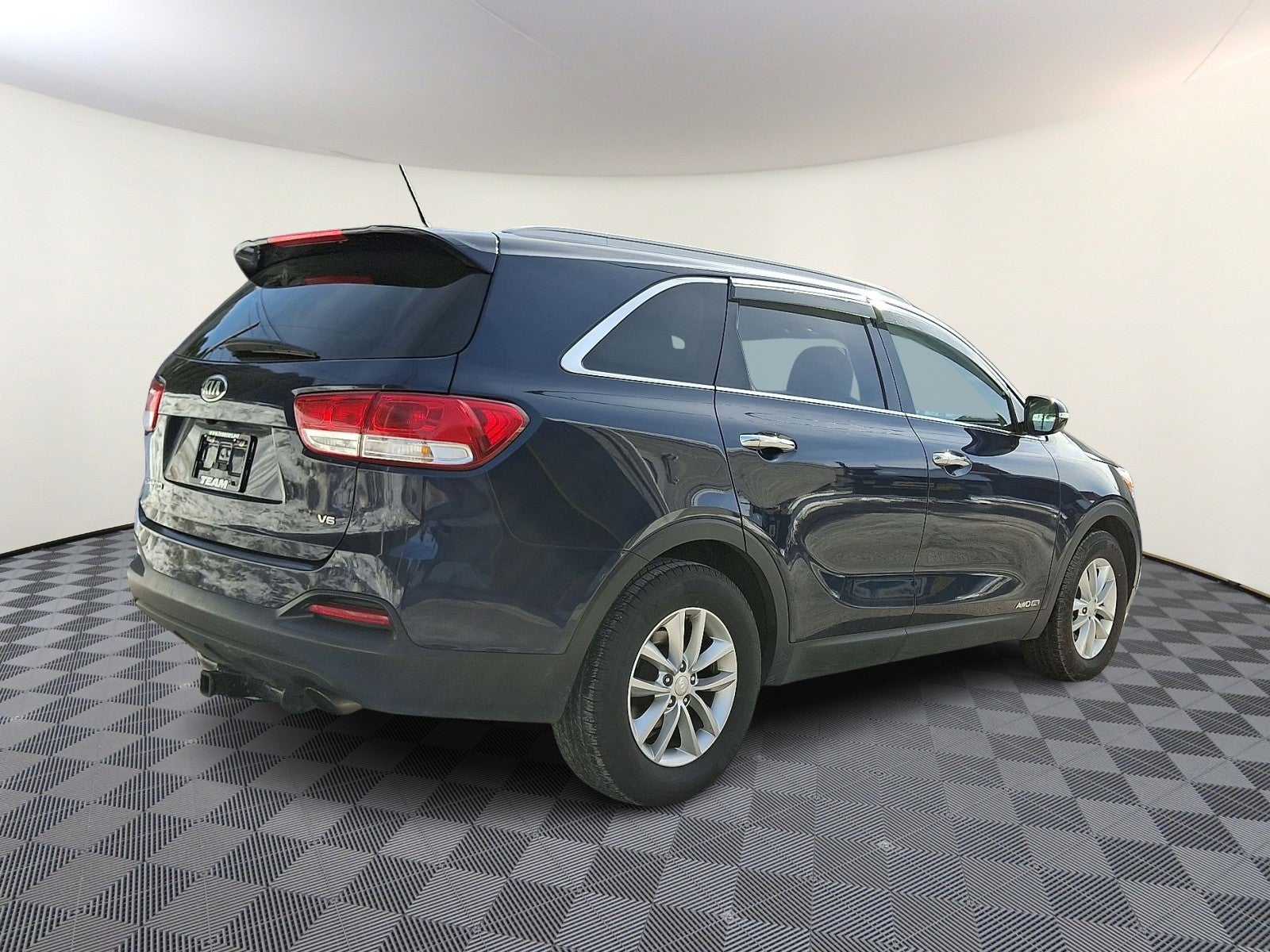 2018 Kia Sorento 3.3L LX