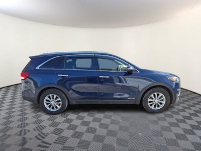 2018 Kia Sorento 3.3L LX