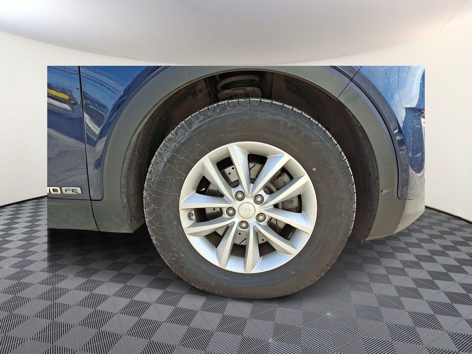 2018 Kia Sorento 3.3L LX