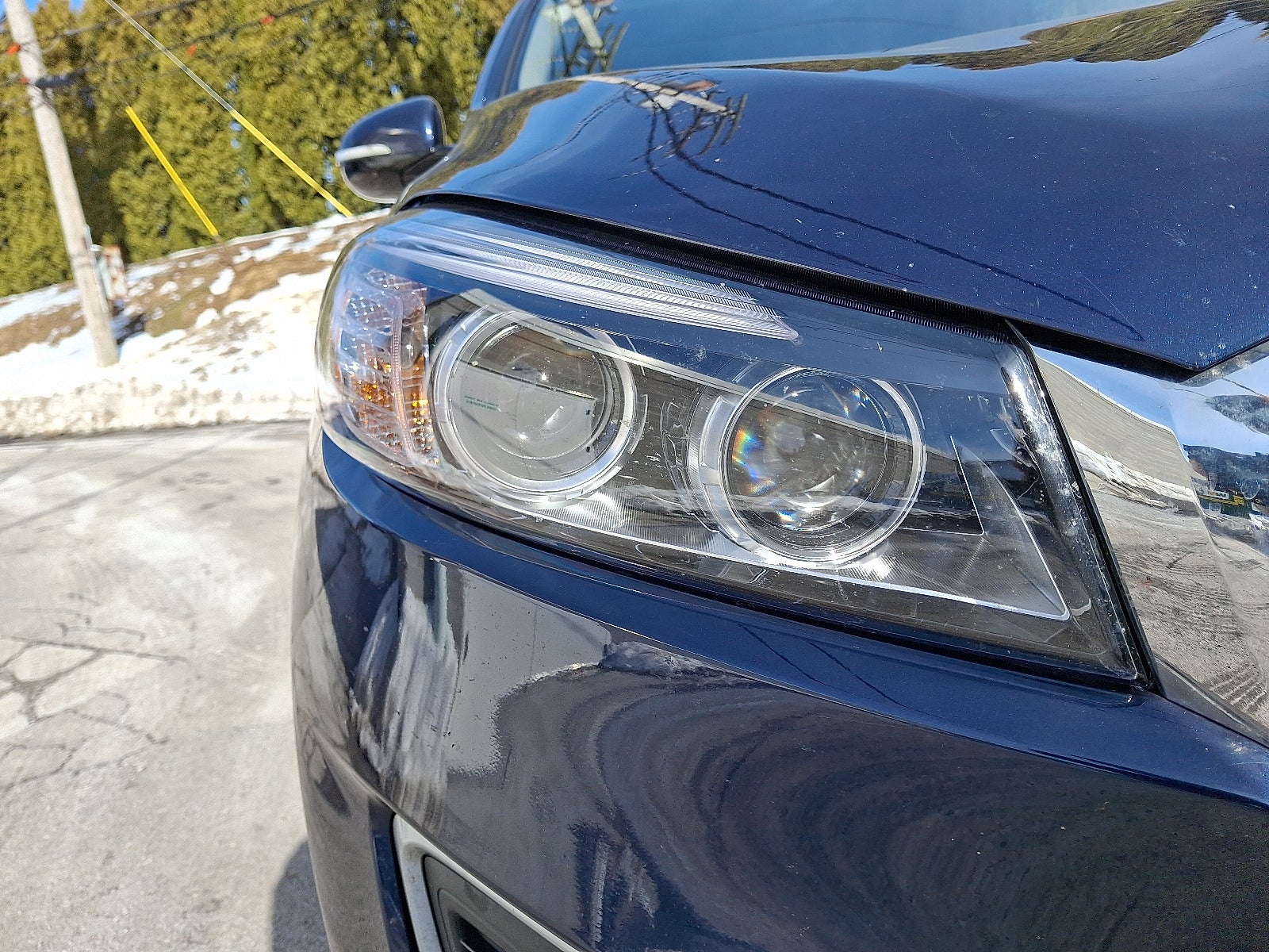 2018 Kia Sorento 3.3L LX