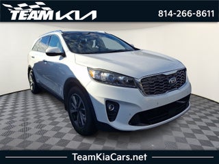 2019 Kia Sorento 3.3L EX