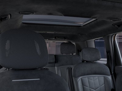 2027 Kia Telluride X-Line SX-Prestige
