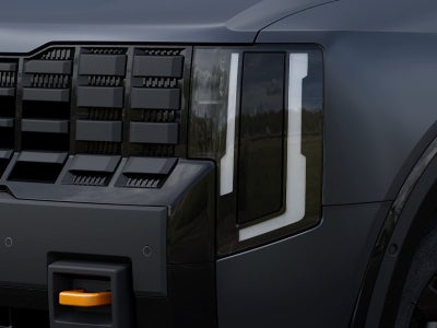 2027 Kia Telluride Base