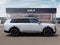 2027 Kia Telluride Hybrid SX-Prestige