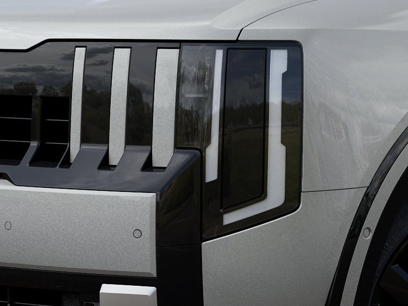 2027 Kia Telluride Hybrid SX-Prestige