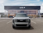 2027 Kia Telluride Hybrid SX-Prestige