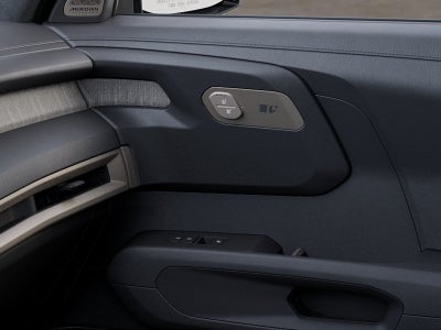 2027 Kia Telluride Hybrid SX-Prestige