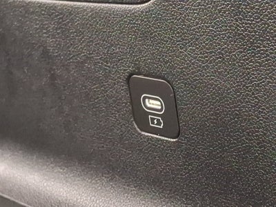 2025 Kia Sorento X-Line EX