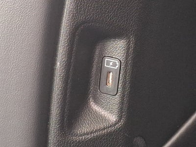 2025 Kia Sorento X-Line EX