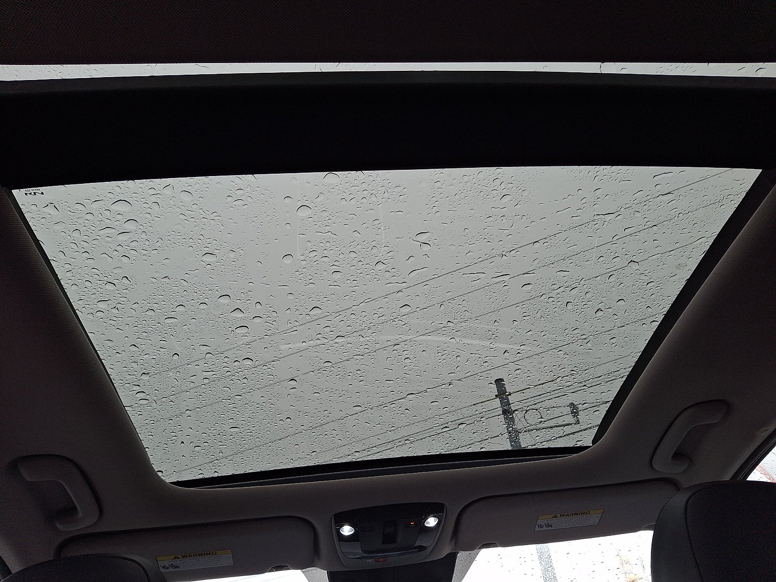 2025 Kia Sorento X-Line EX