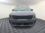 2025 Kia Sorento X-Line EX