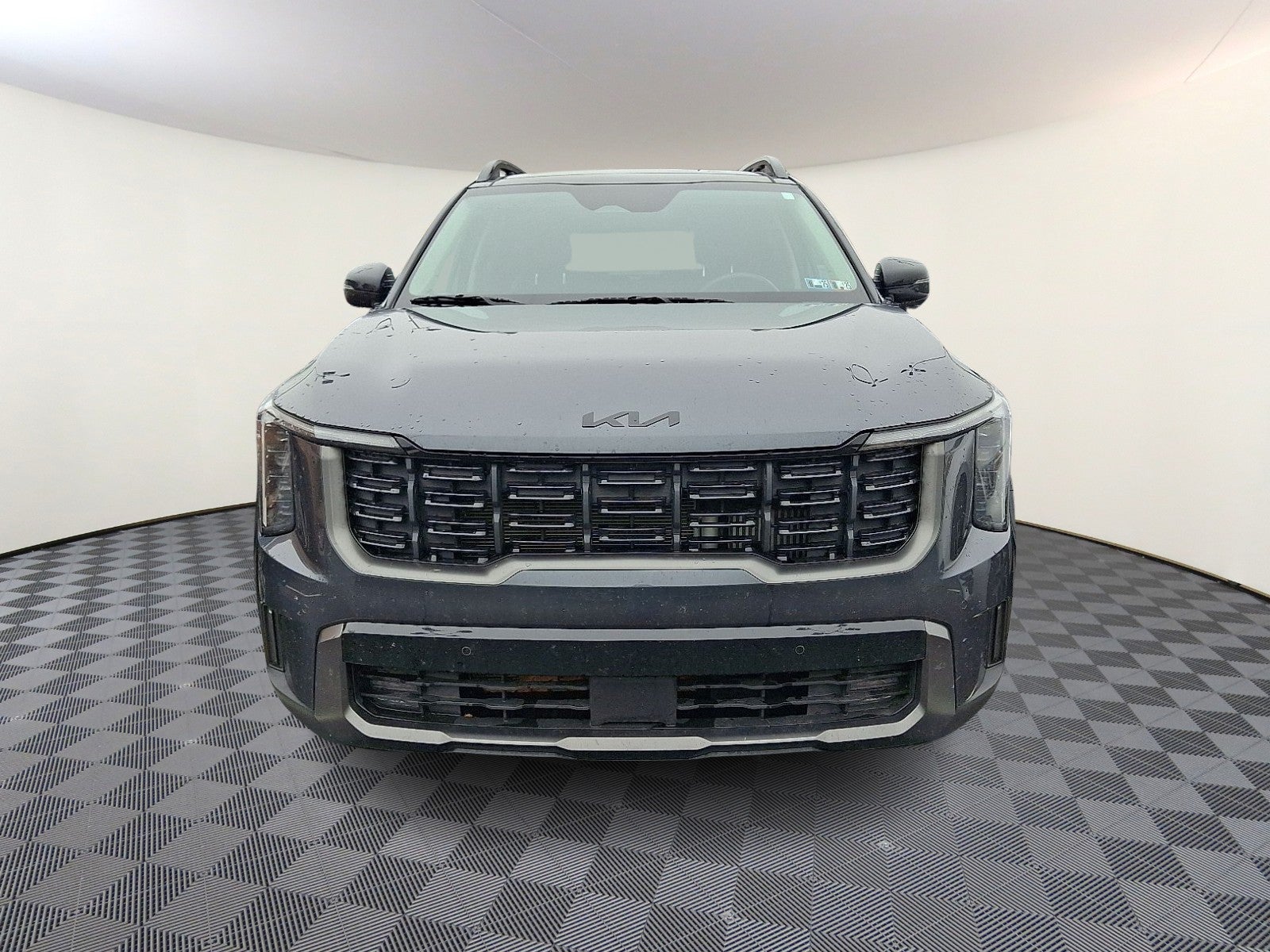 2025 Kia Sorento X-Line EX