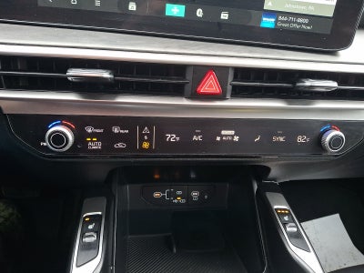 2025 Kia Sorento X-Line EX