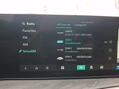 2025 Kia Sorento X-Line EX