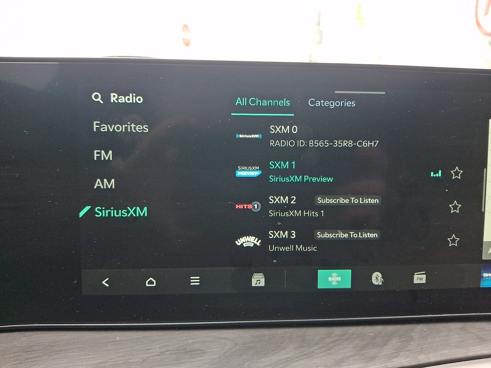 2025 Kia Sorento X-Line EX