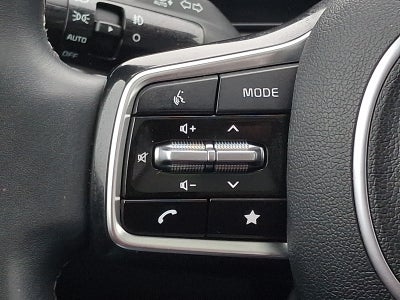 2025 Kia Sorento X-Line EX