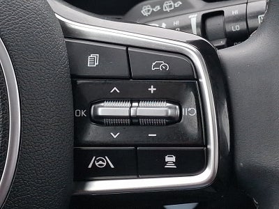 2025 Kia Sorento X-Line EX