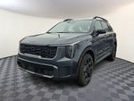 2025 Kia Sorento X-Line EX