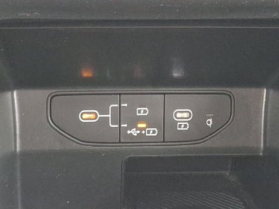 2025 Kia Sorento X-Line EX