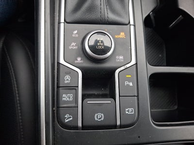 2025 Kia Sorento X-Line EX